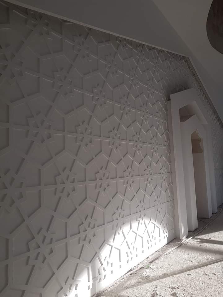 Projeye ait resimler